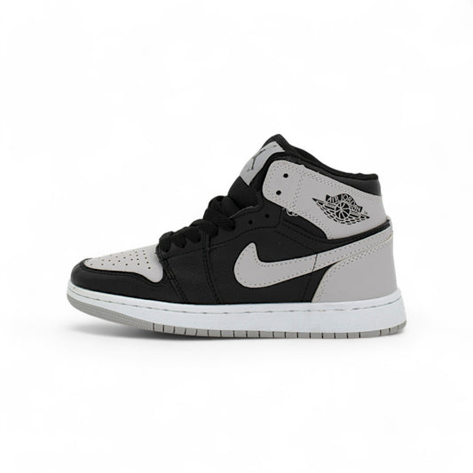 Nike Air Jordan 1 Mid Shadow — купить кроссовки Jordan в Алматы | GAMEOVERSHOP