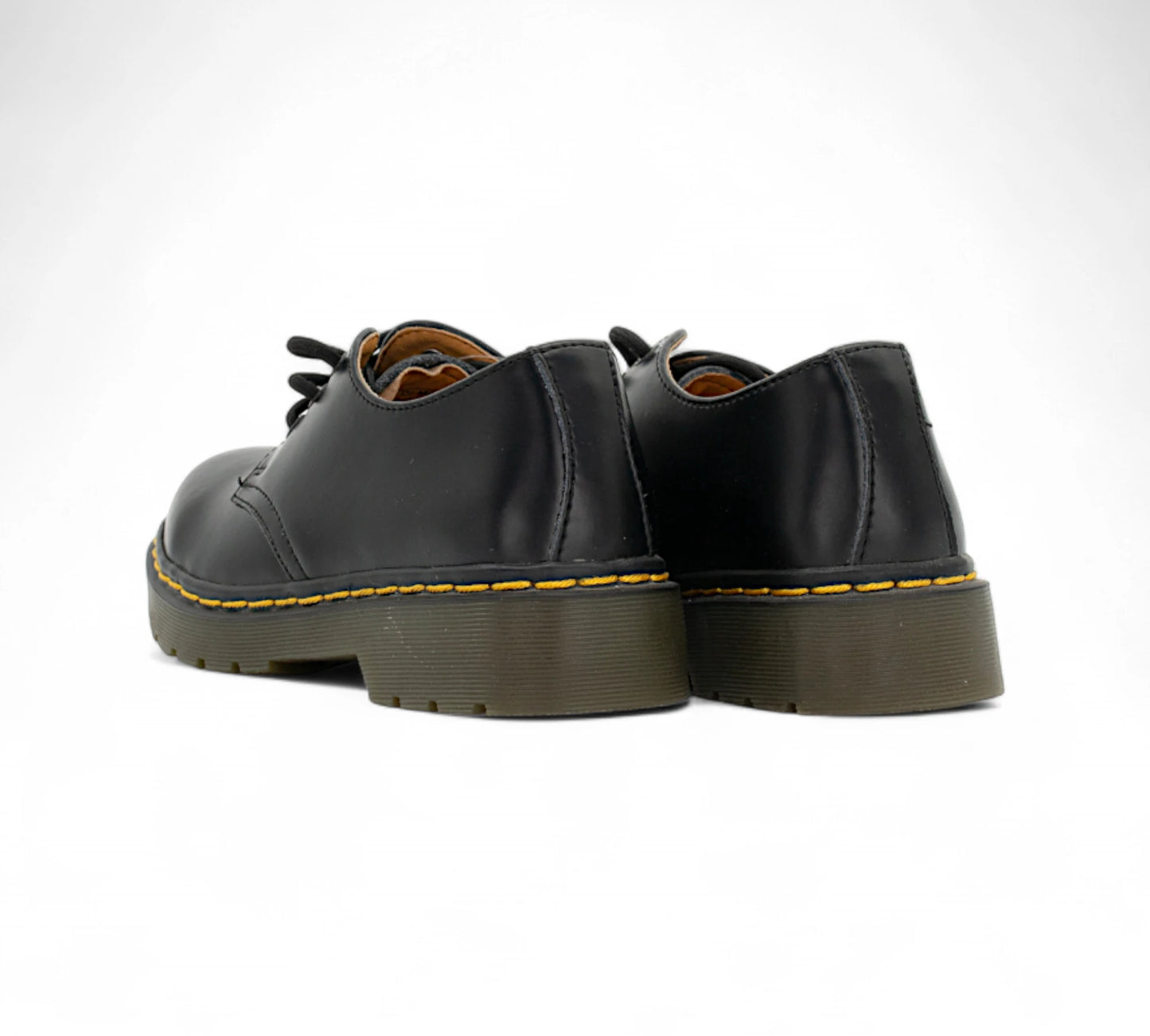 DR Martens 1461 Black K