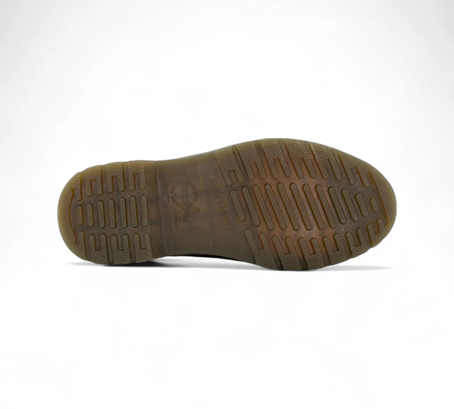 DR Martens 1461 Black K