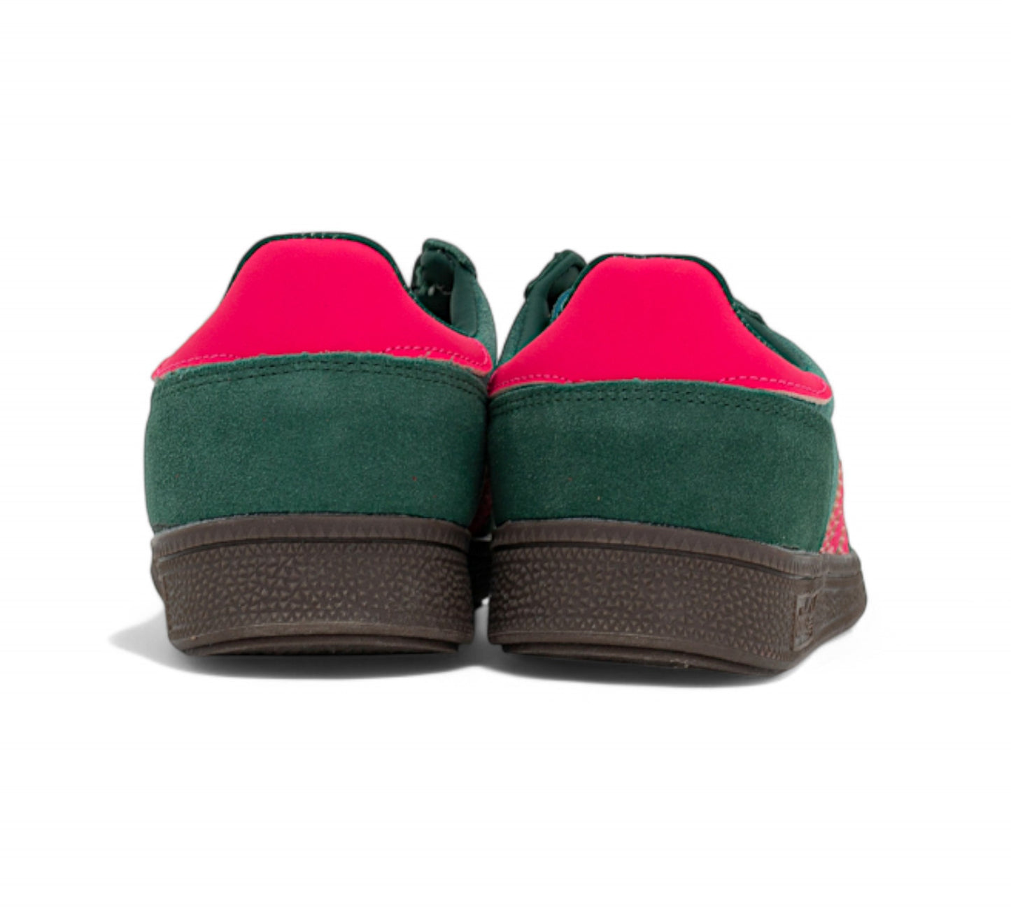 Adidas Gazelle Green Pink Z