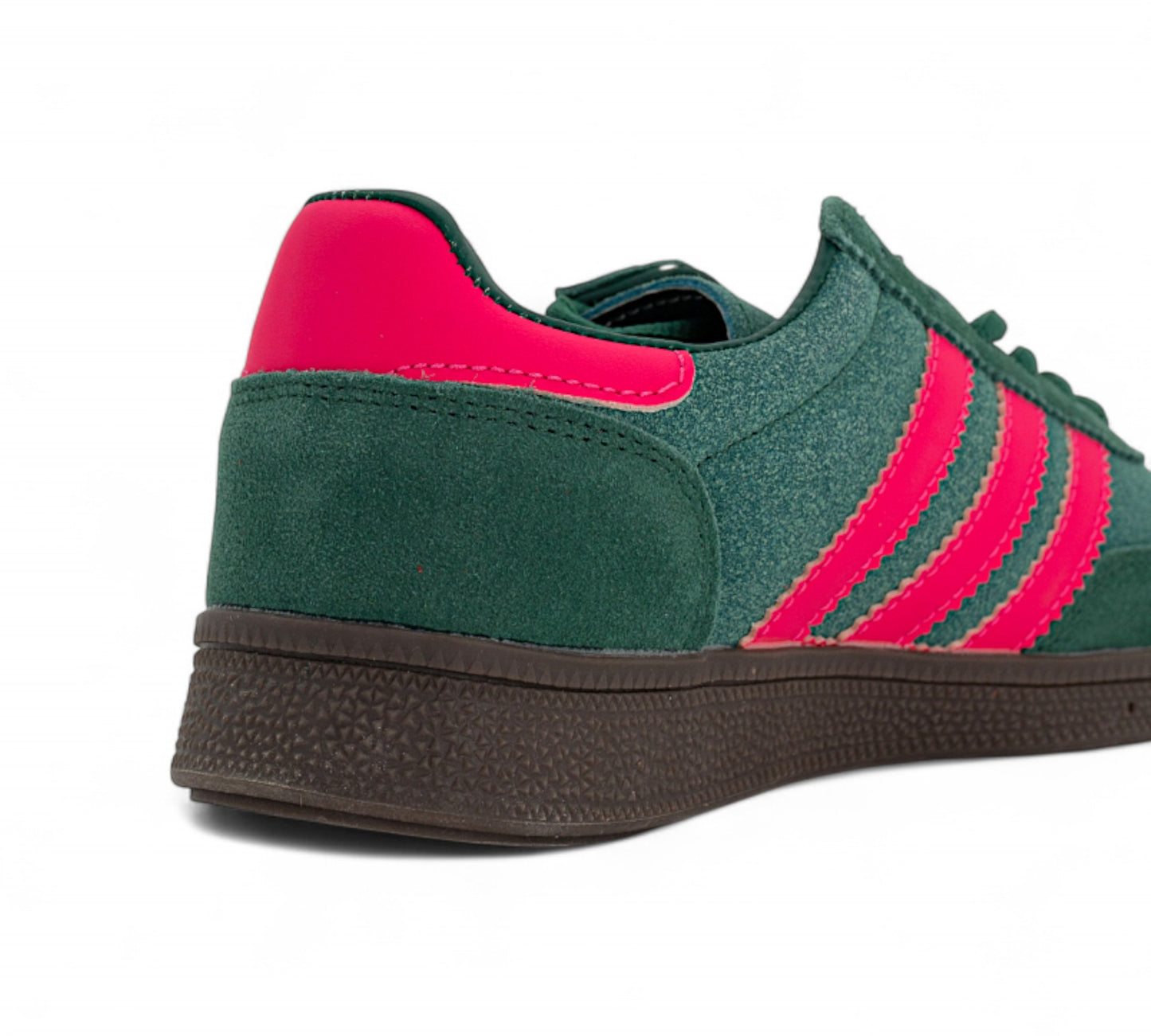Adidas Gazelle Green Pink Z
