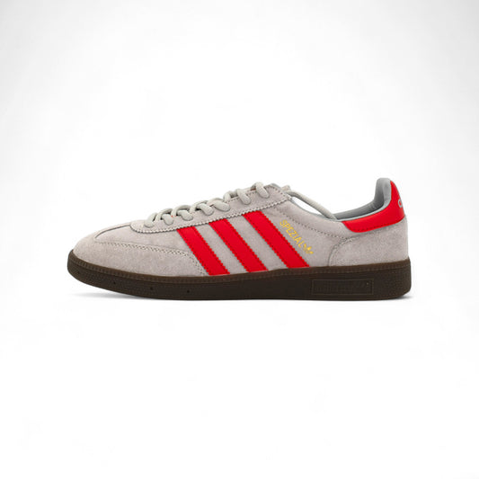 Adidas Spezial Light Grey Red P