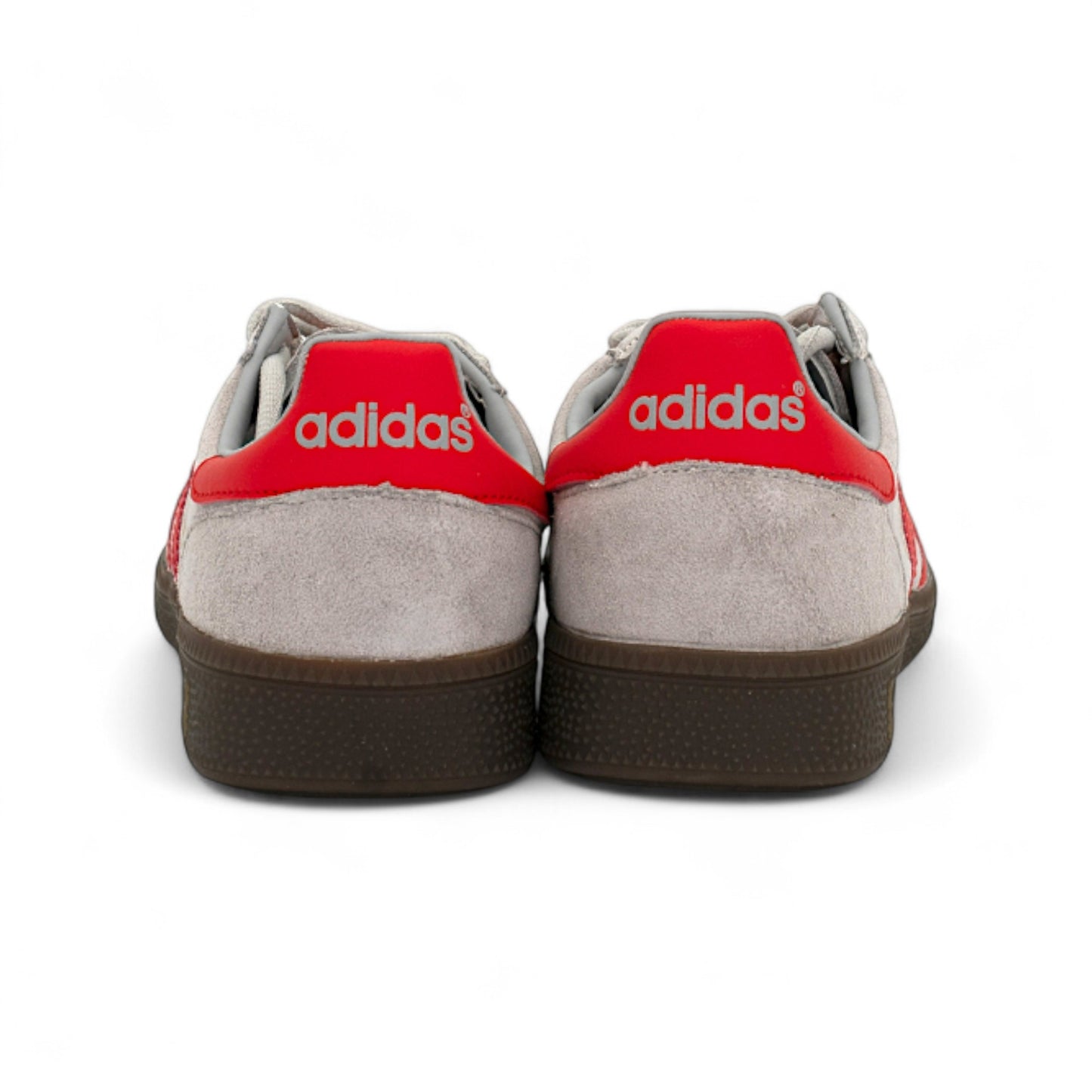 Adidas Spezial Light Grey Red P