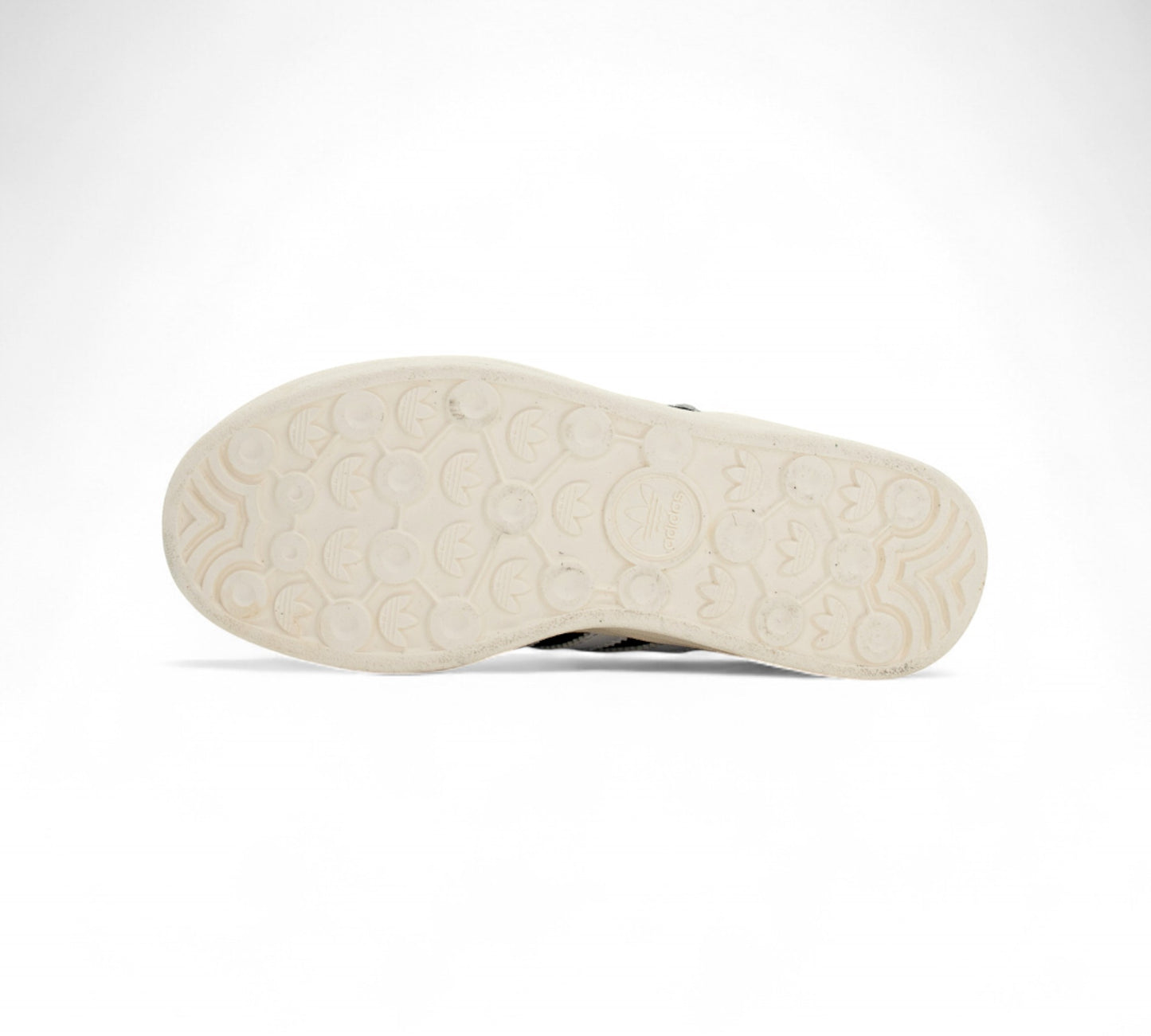 Adidas Gazelle Bold Black White K