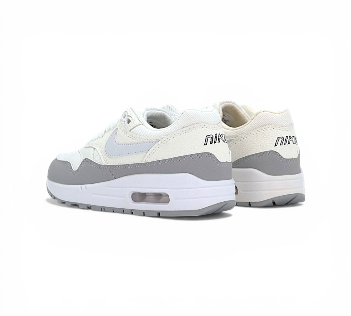Nike Air Max 1 '87 Light Smoke Grey