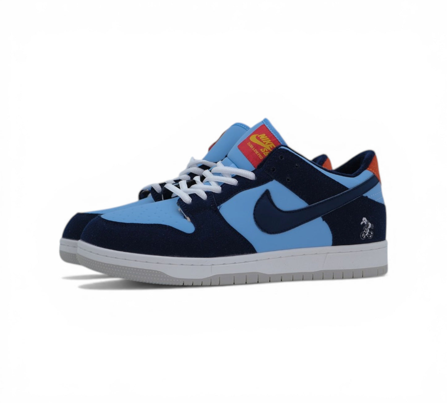 Nike SB Dunk Low Pro "Why So Sad?" - Winter
