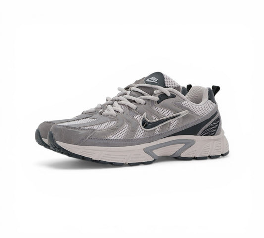 Nike V2K Run Grey Silver Р
