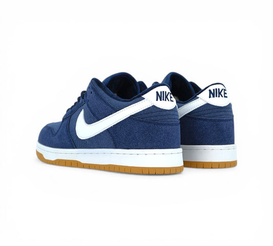 Nike Dunk Low Retro SE "Monsoon Blue" - Winter