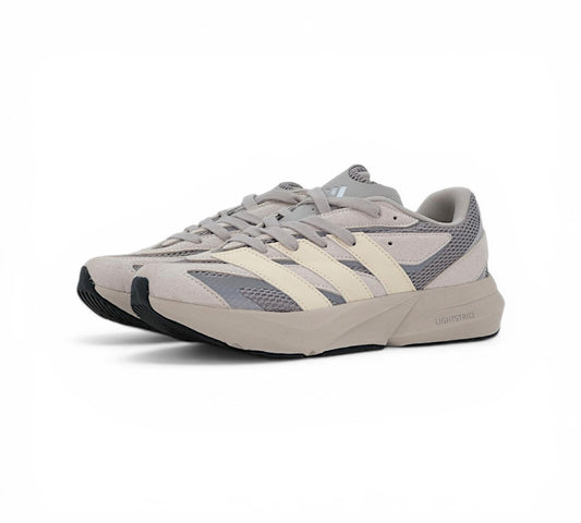 Adidas Lightblaze White Grey Р