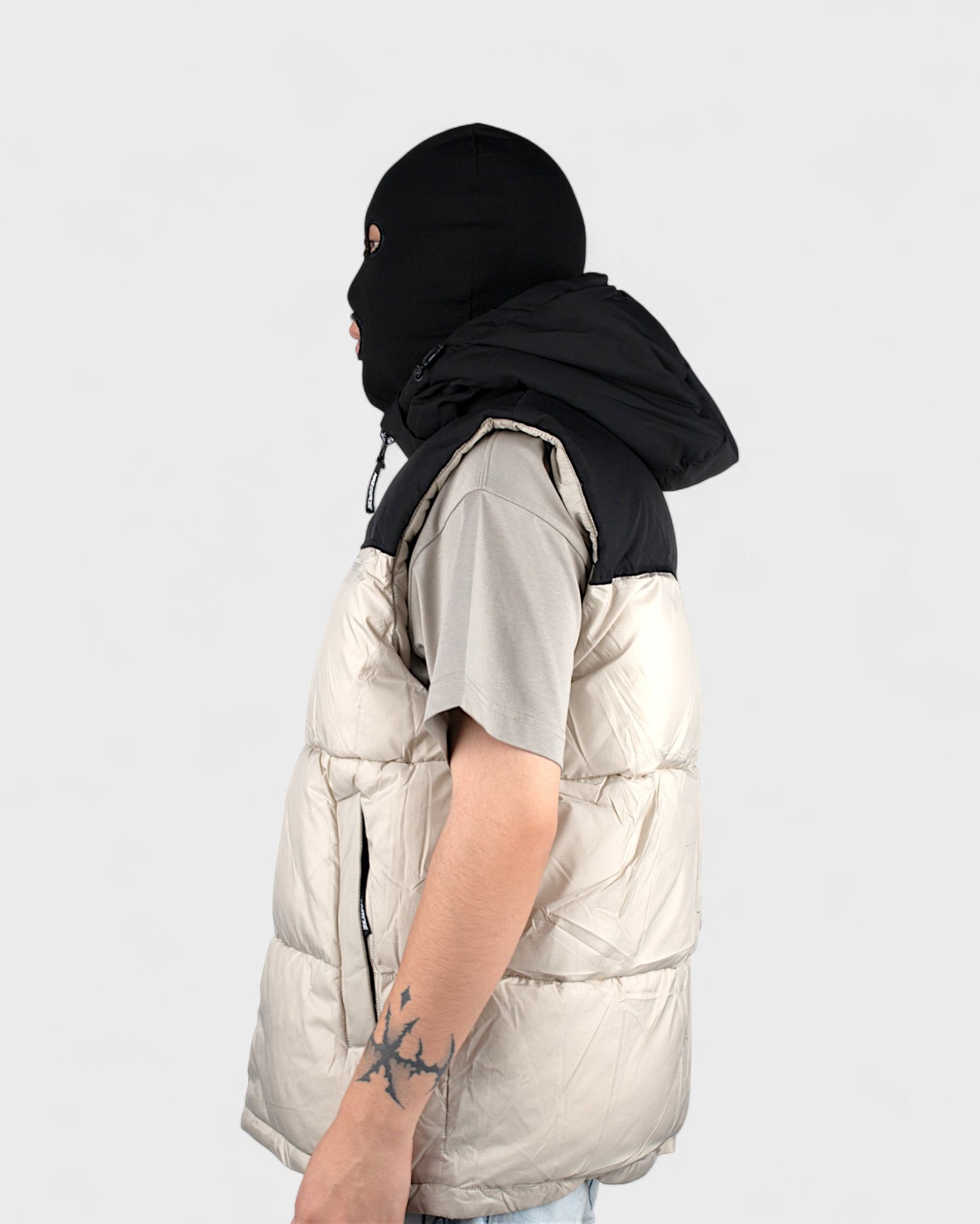 Жилетка Nike 666 Beige M