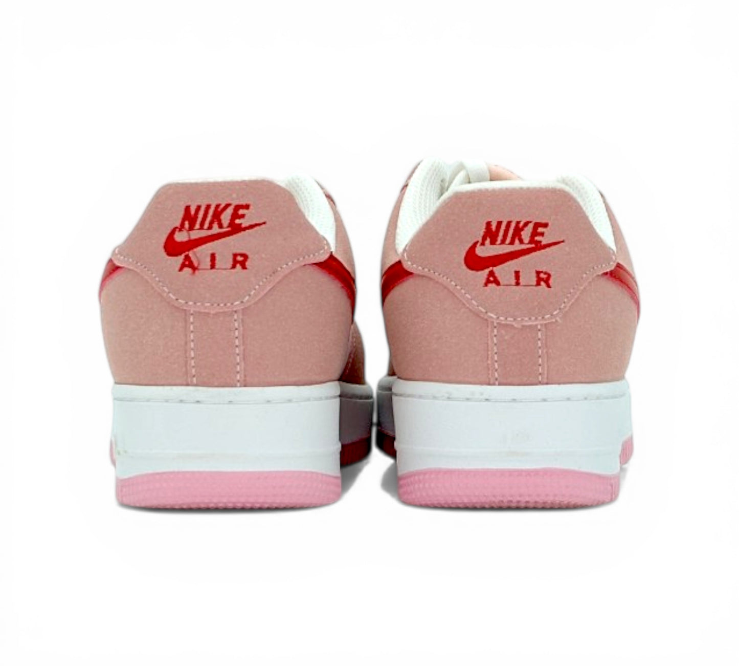 Nike Air Force 1 low Valentine's Day