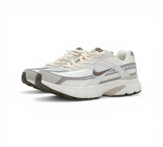 Nike Initiator White Pink Swoosh