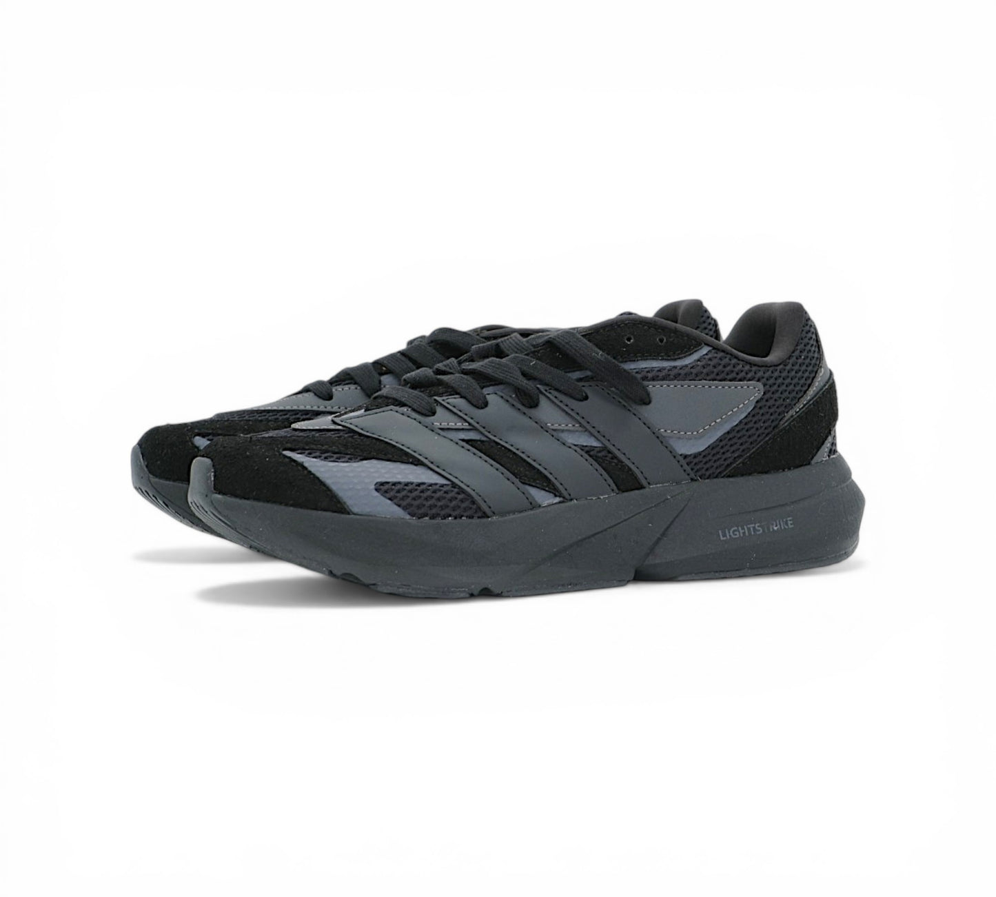Adidas Lightblaze Dark Grey Р