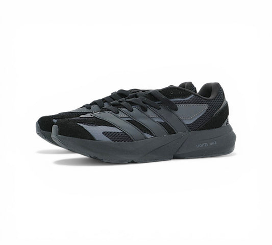 Adidas Lightblaze Dark Grey Р