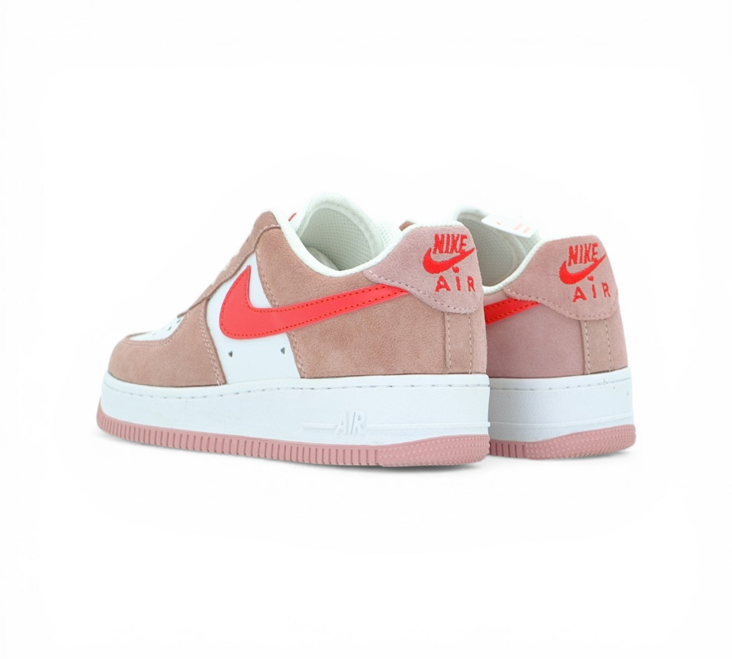 Nike Air Force 1 Low Valentine Day Premium In