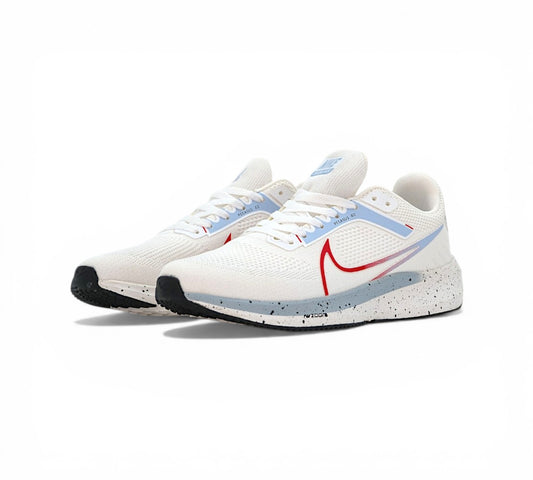 Nike Zoom Pegasus White Red
