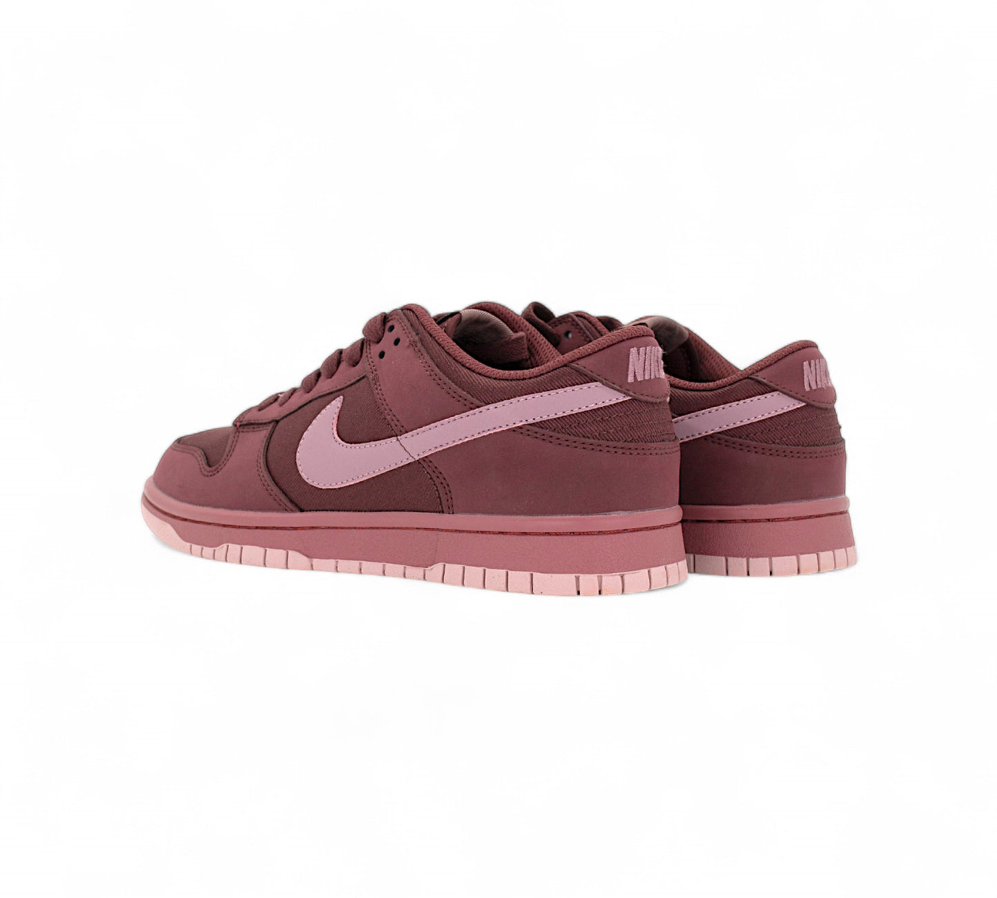 Nike Dunk Low Ruby Rush Z