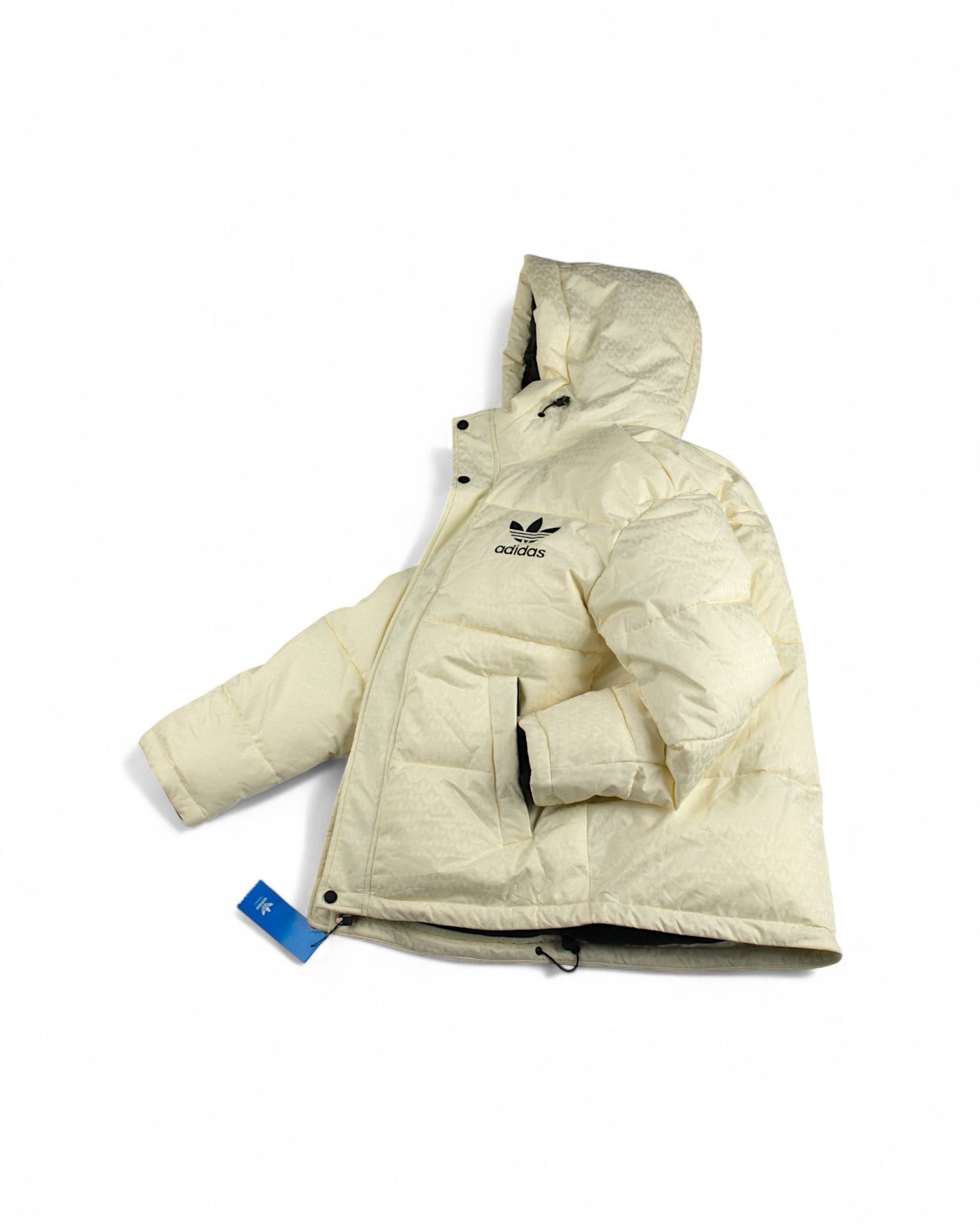 Куртка Adidas 9010 White M