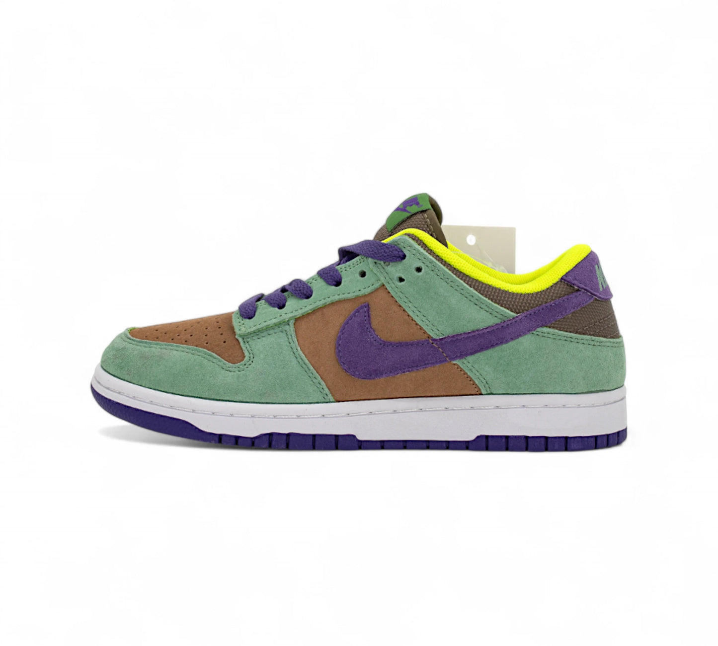Nike Dunk Low Sp Smiles US Light Green Z