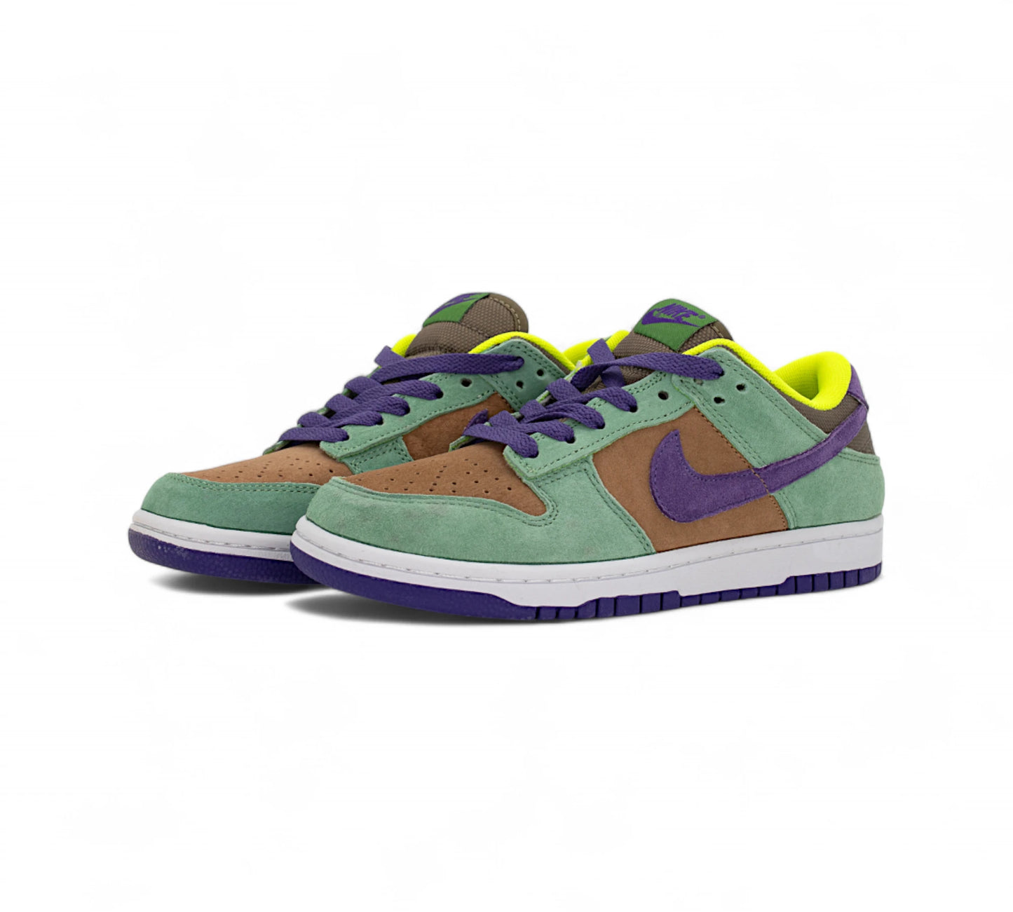 Nike Dunk Low Sp Smiles US Light Green Z