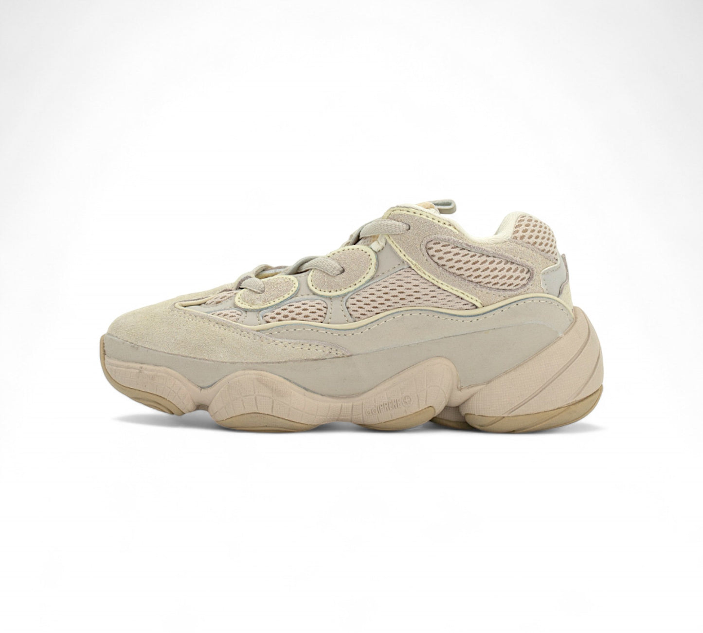 Adidas Yeezy Boost 500 Supermoon Yellow Z