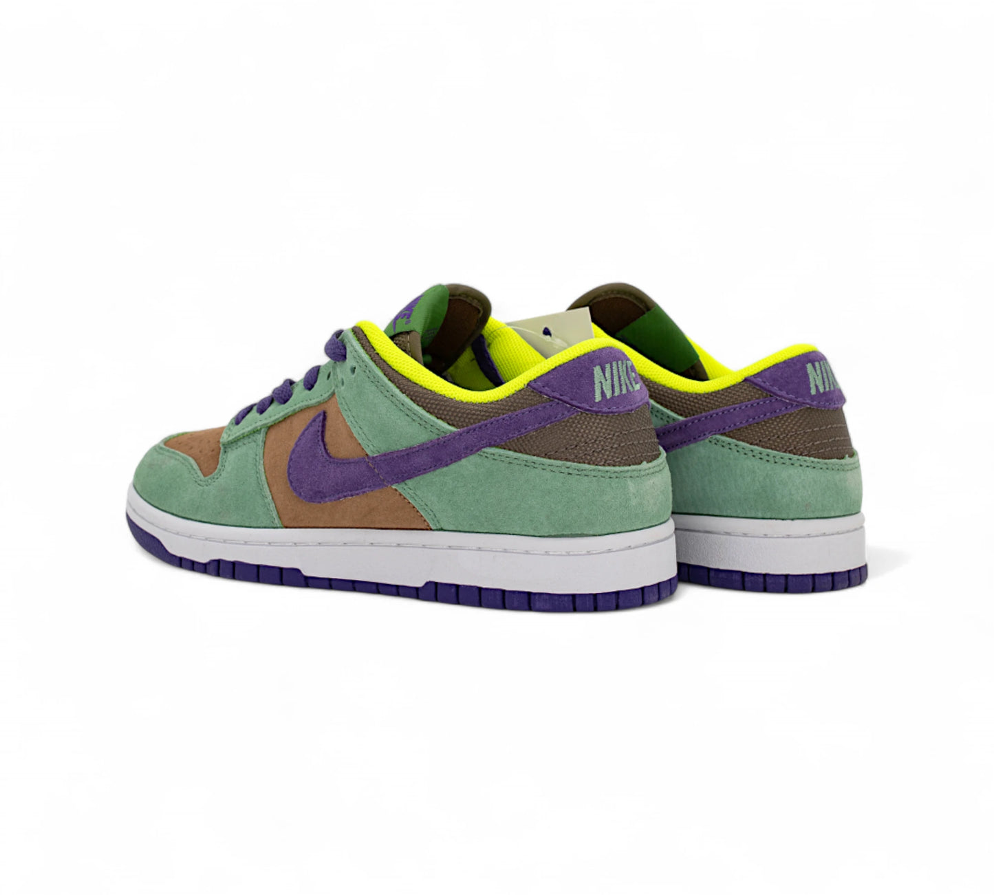 Nike Dunk Low Sp Smiles US Light Green Z