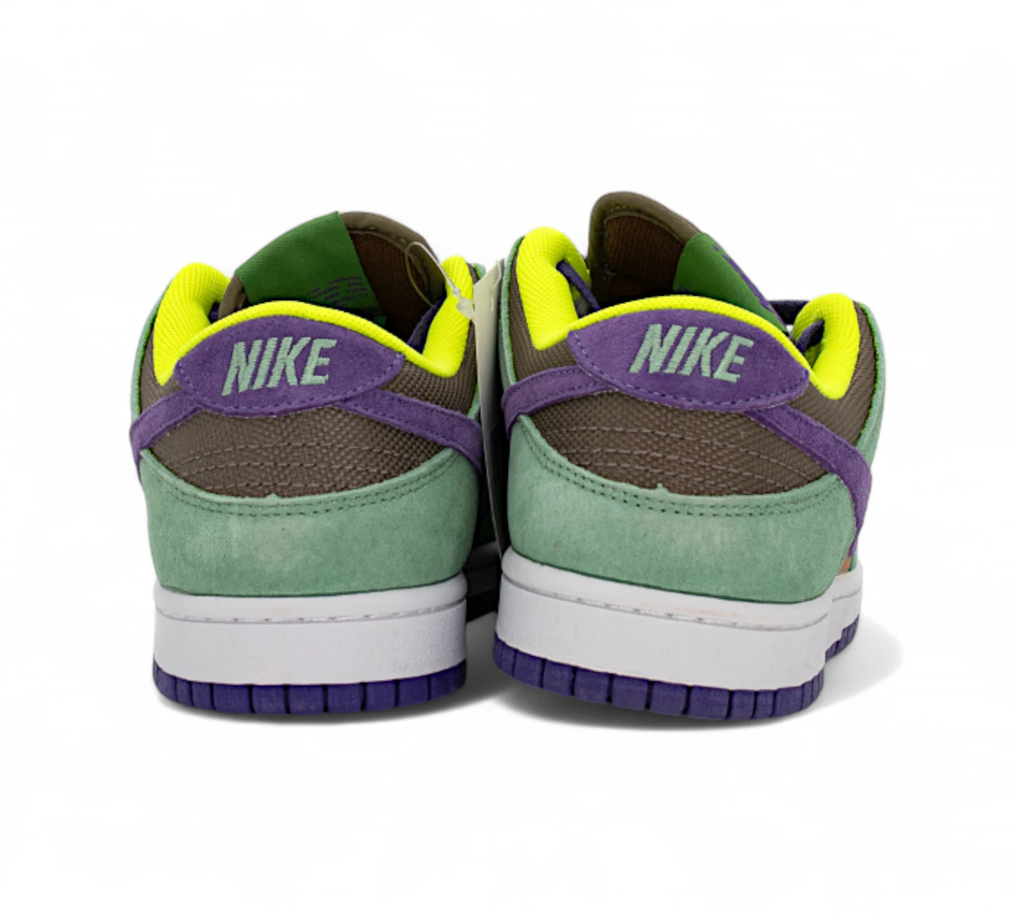 Nike Dunk Low Sp Smiles US Light Green Z