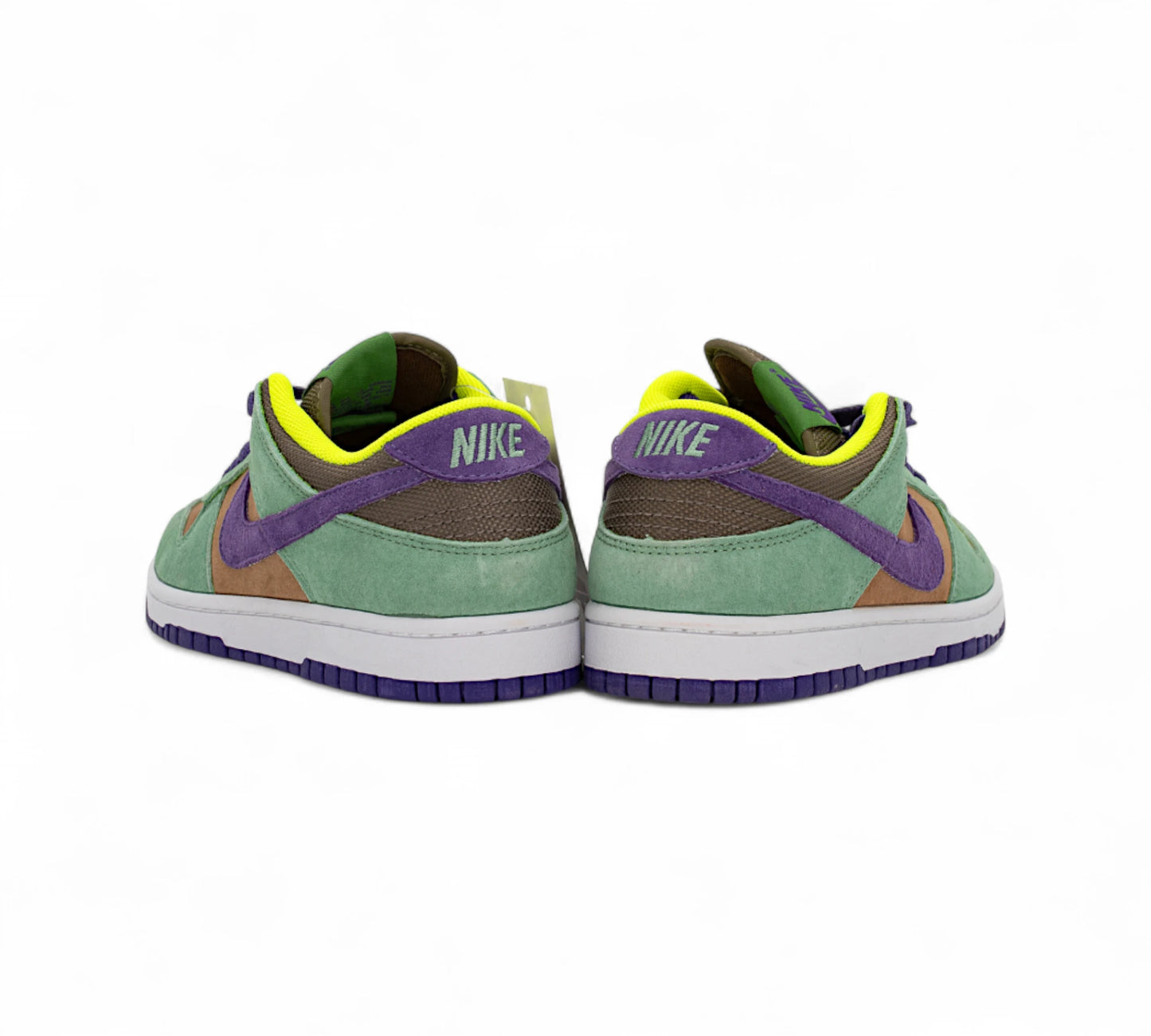 Nike Dunk Low Sp Smiles US Light Green Z