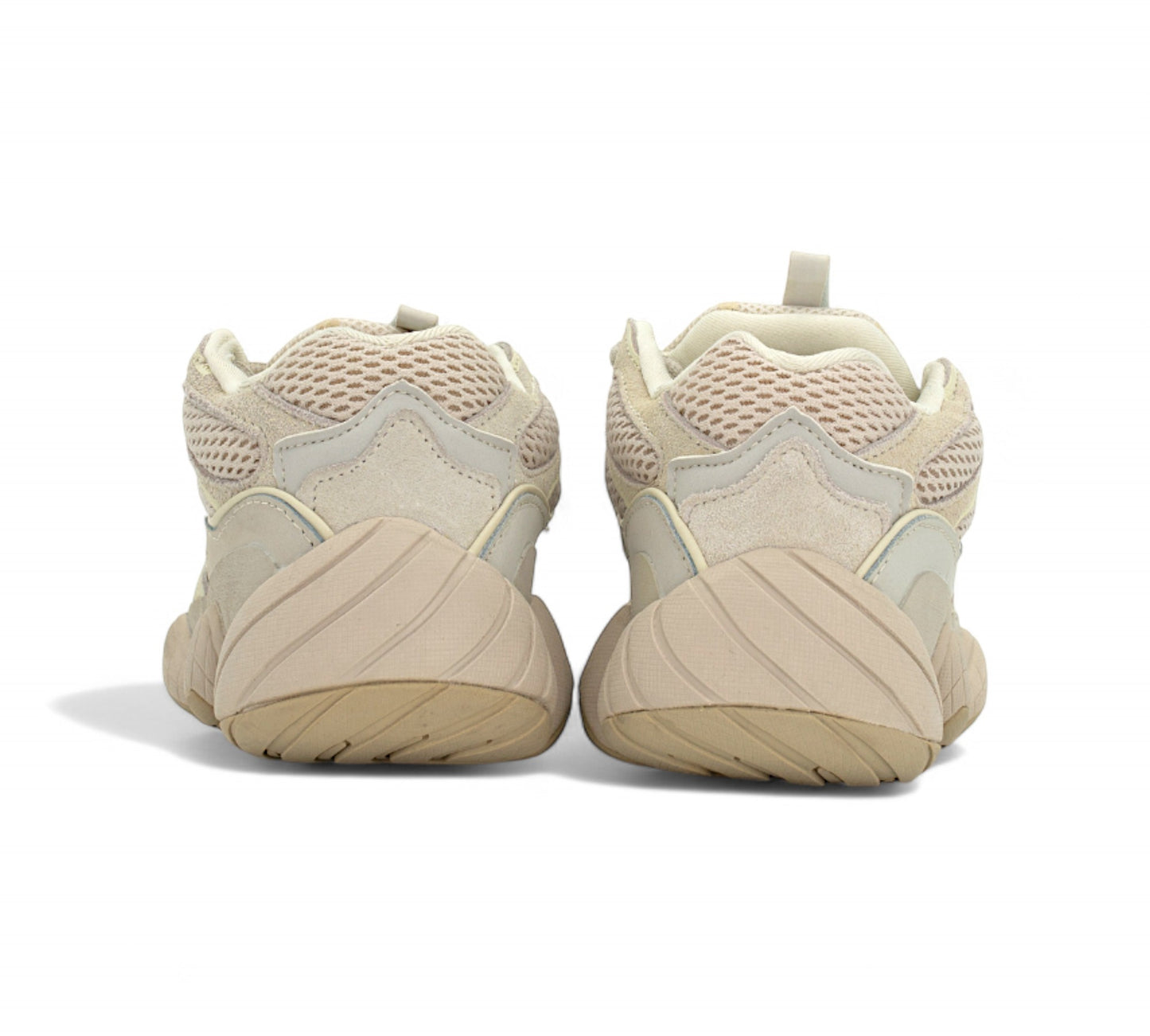 Adidas Yeezy Boost 500 Supermoon Yellow Z