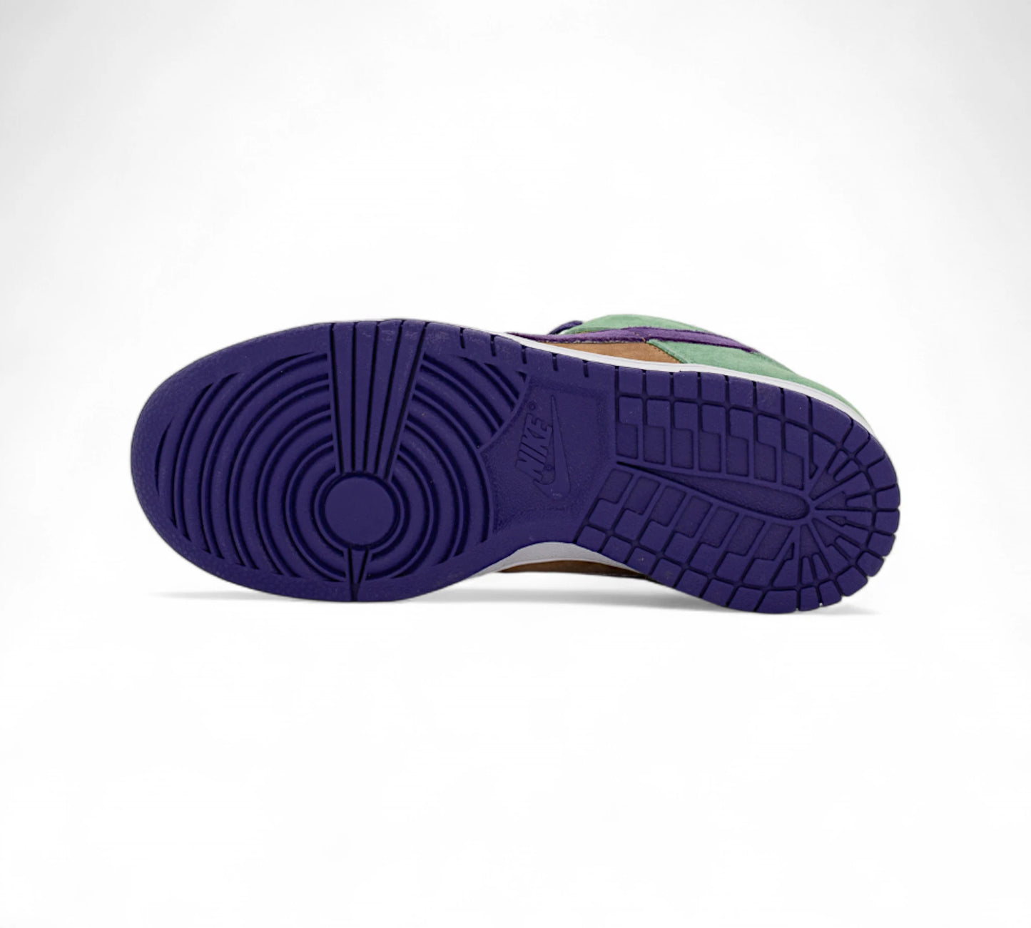 Nike Dunk Low Sp Smiles US Light Green Z