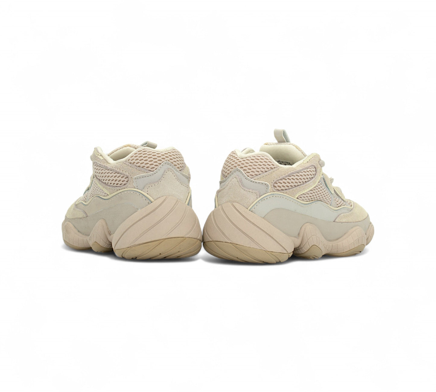 Adidas Yeezy Boost 500 Supermoon Yellow Z