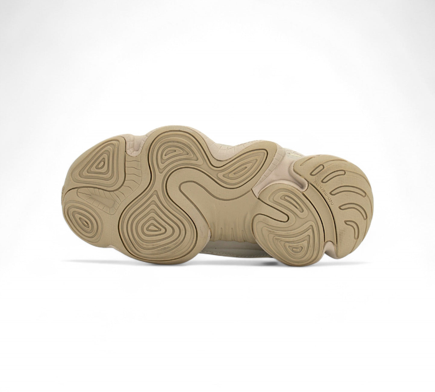 Adidas Yeezy Boost 500 Supermoon Yellow Z