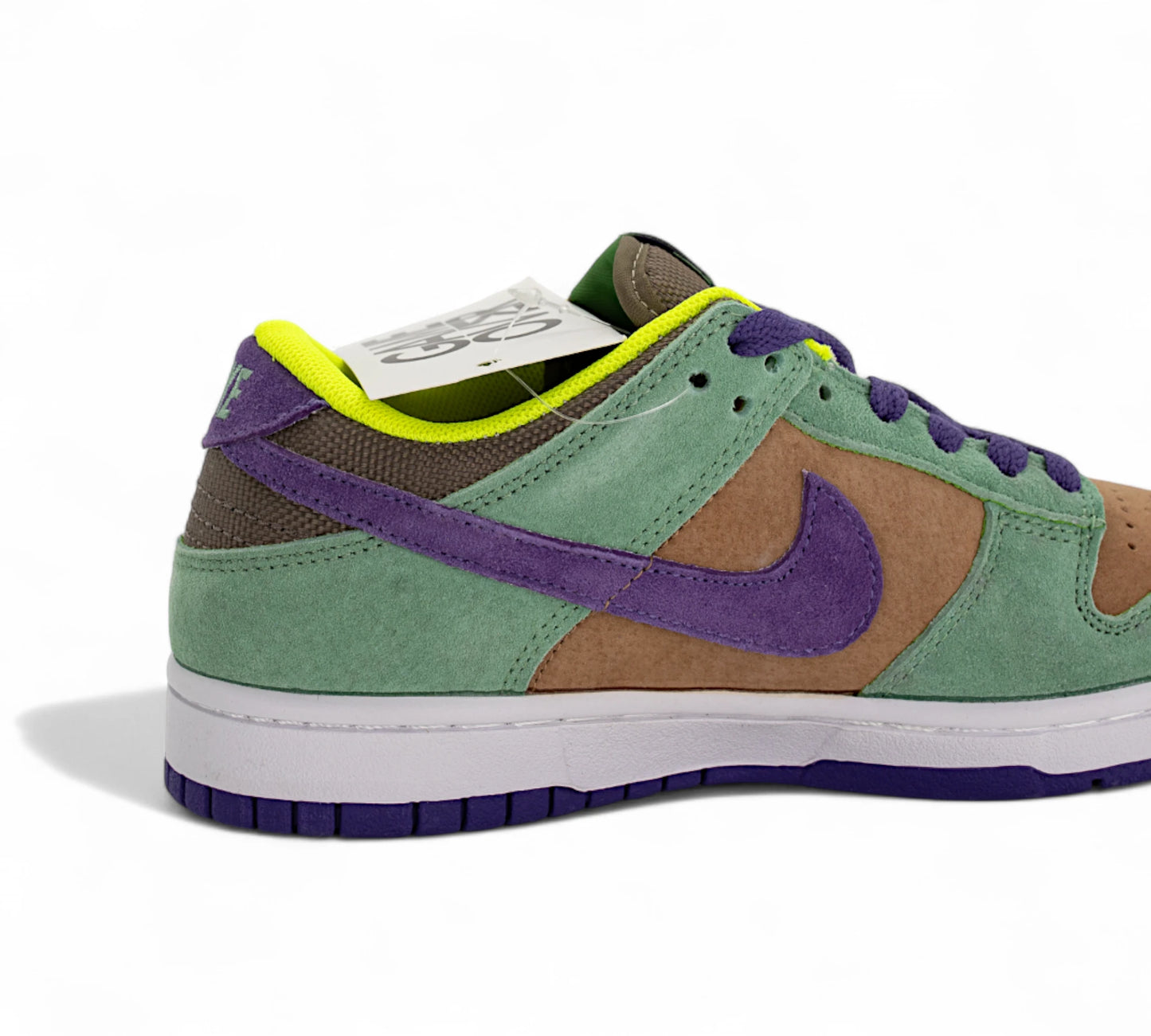 Nike Dunk Low Sp Smiles US Light Green Z