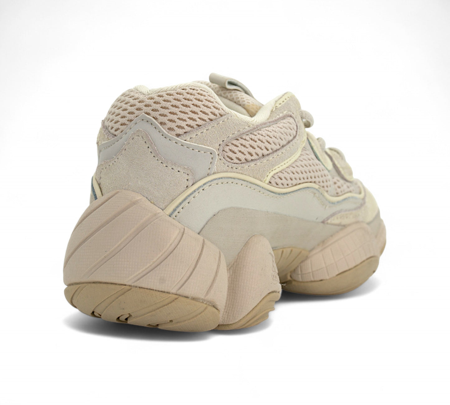 Adidas Yeezy Boost 500 Supermoon Yellow Z