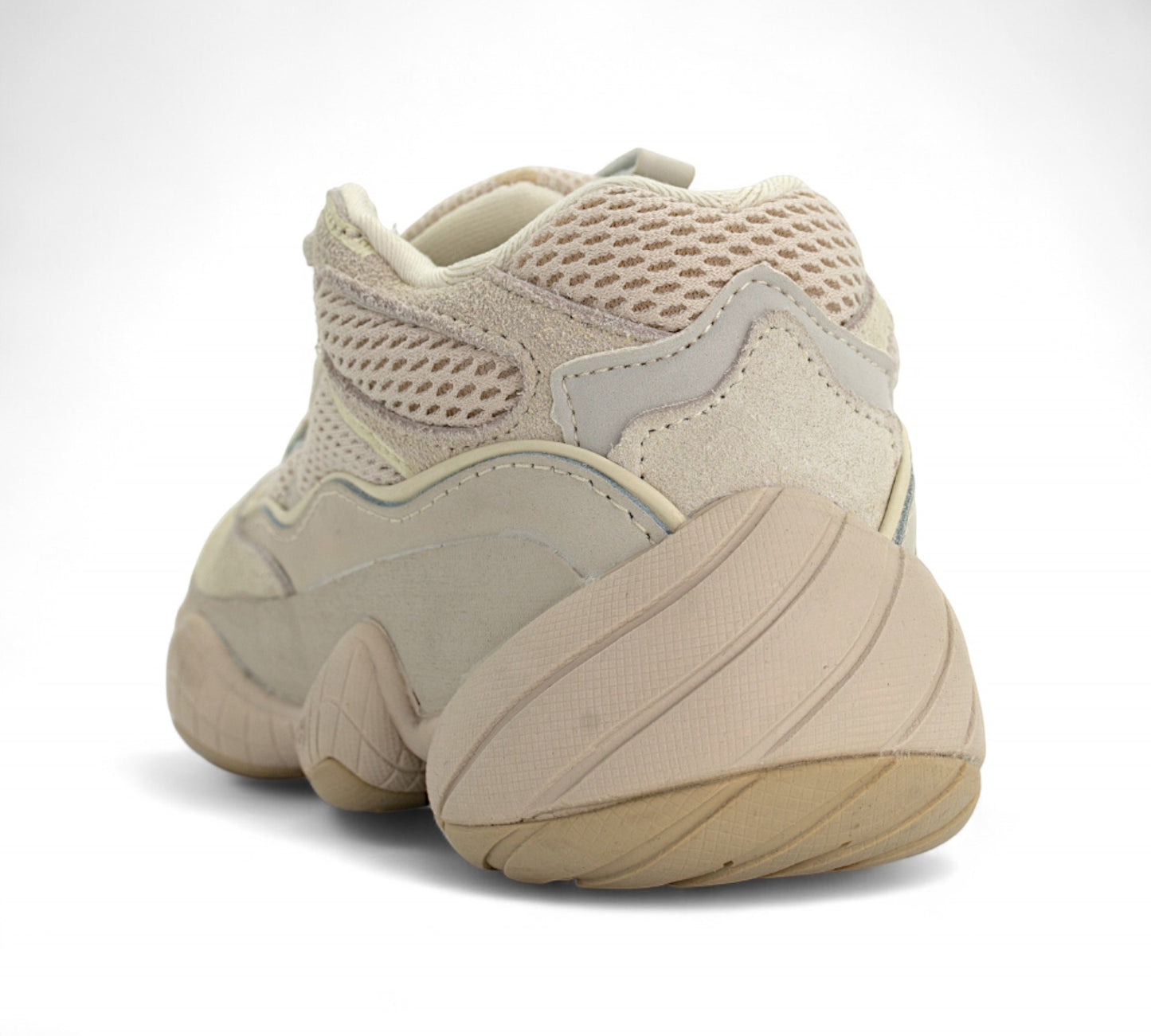 Adidas Yeezy Boost 500 Supermoon Yellow Z