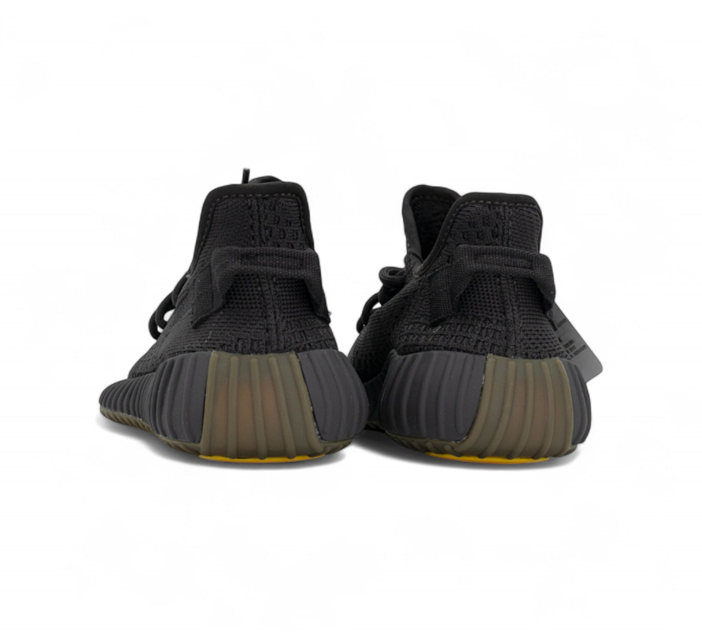 Adidas Yeezy Boost 350 V2 Iron Glow Z