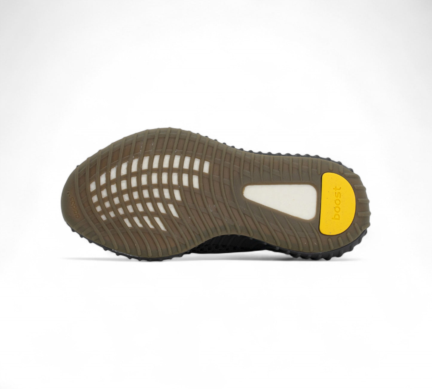 Adidas Yeezy Boost 350 V2 Iron Glow Z