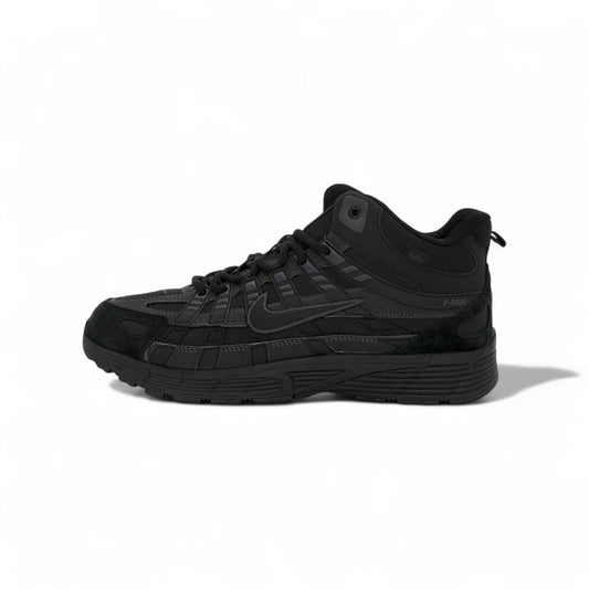 Nike P-6000 MID All-Black Z