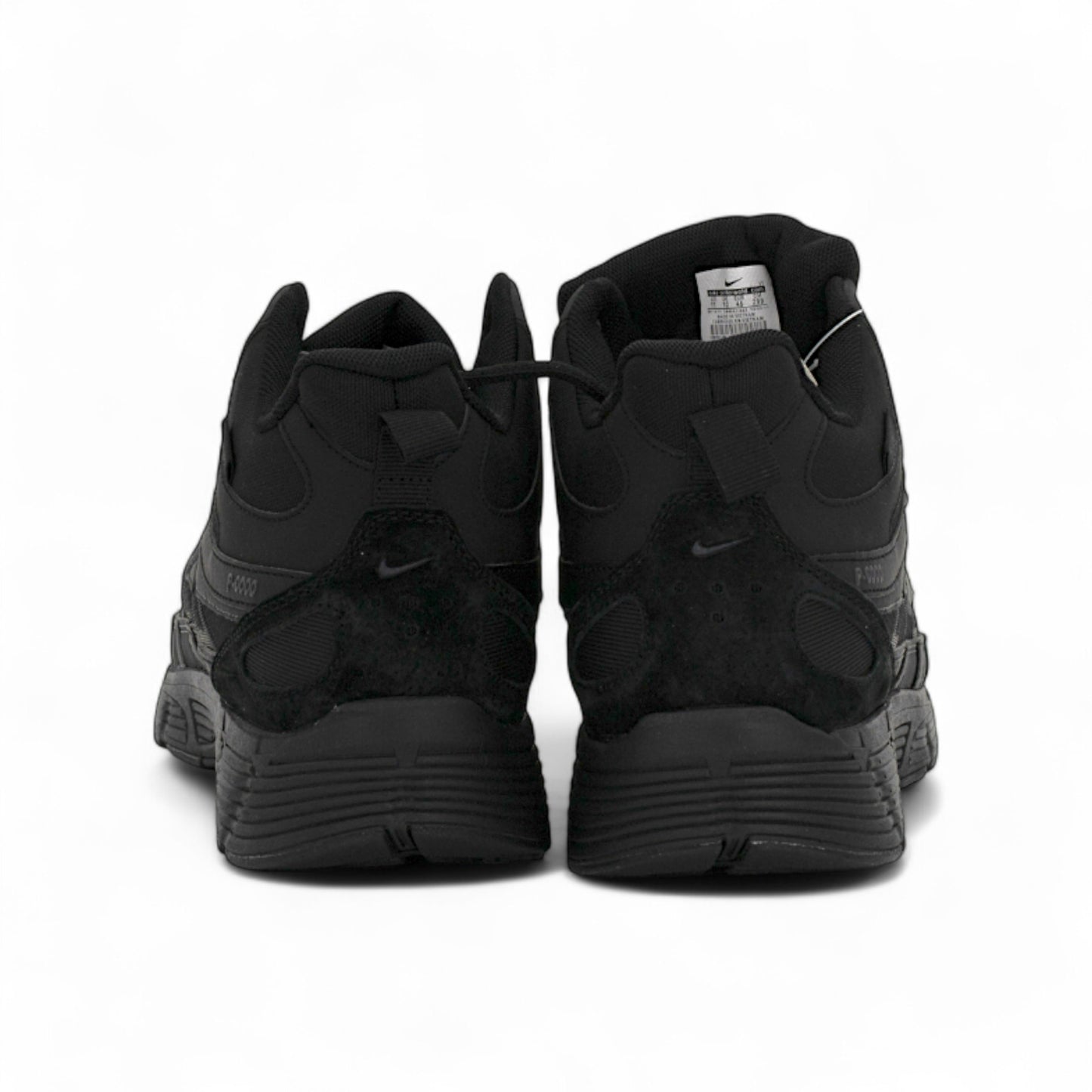 Nike P-6000 MID All-Black Z