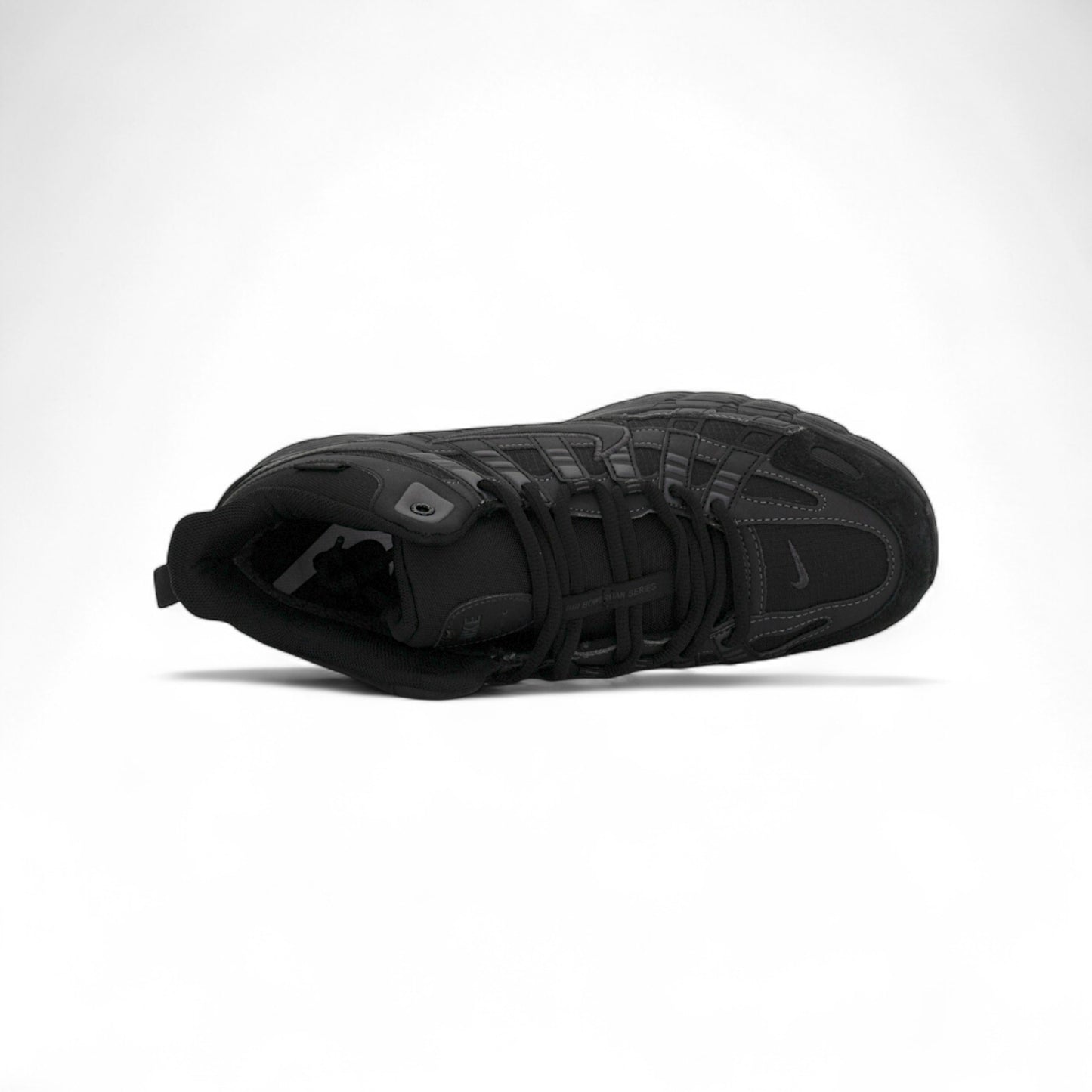 Nike P-6000 MID All-Black Z