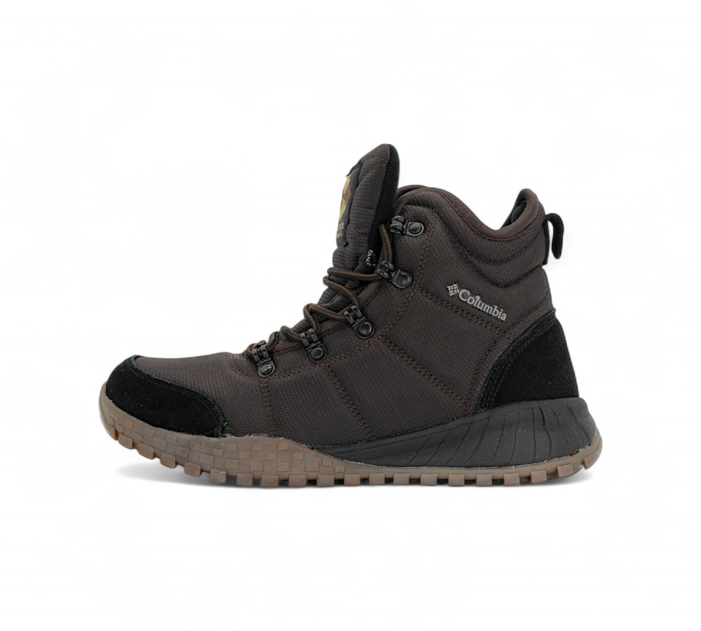 Columbia Trail Waterproof Boots Z