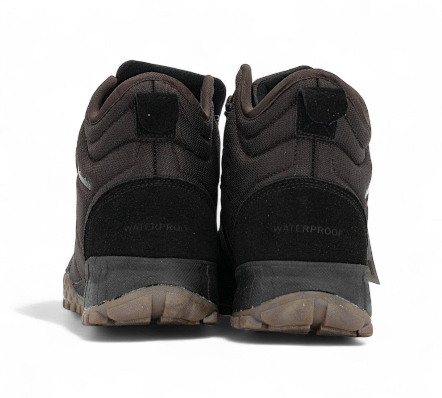 Columbia Trail Waterproof Boots Z