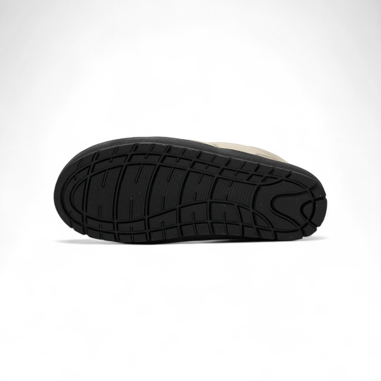 Adidas Puff-Boot Stone/Black Z