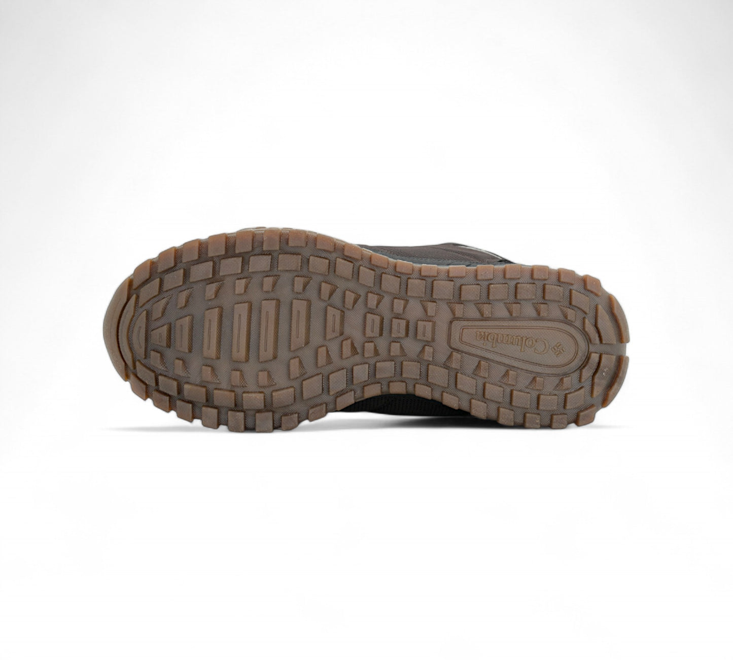 Columbia Trail Waterproof Boots Z