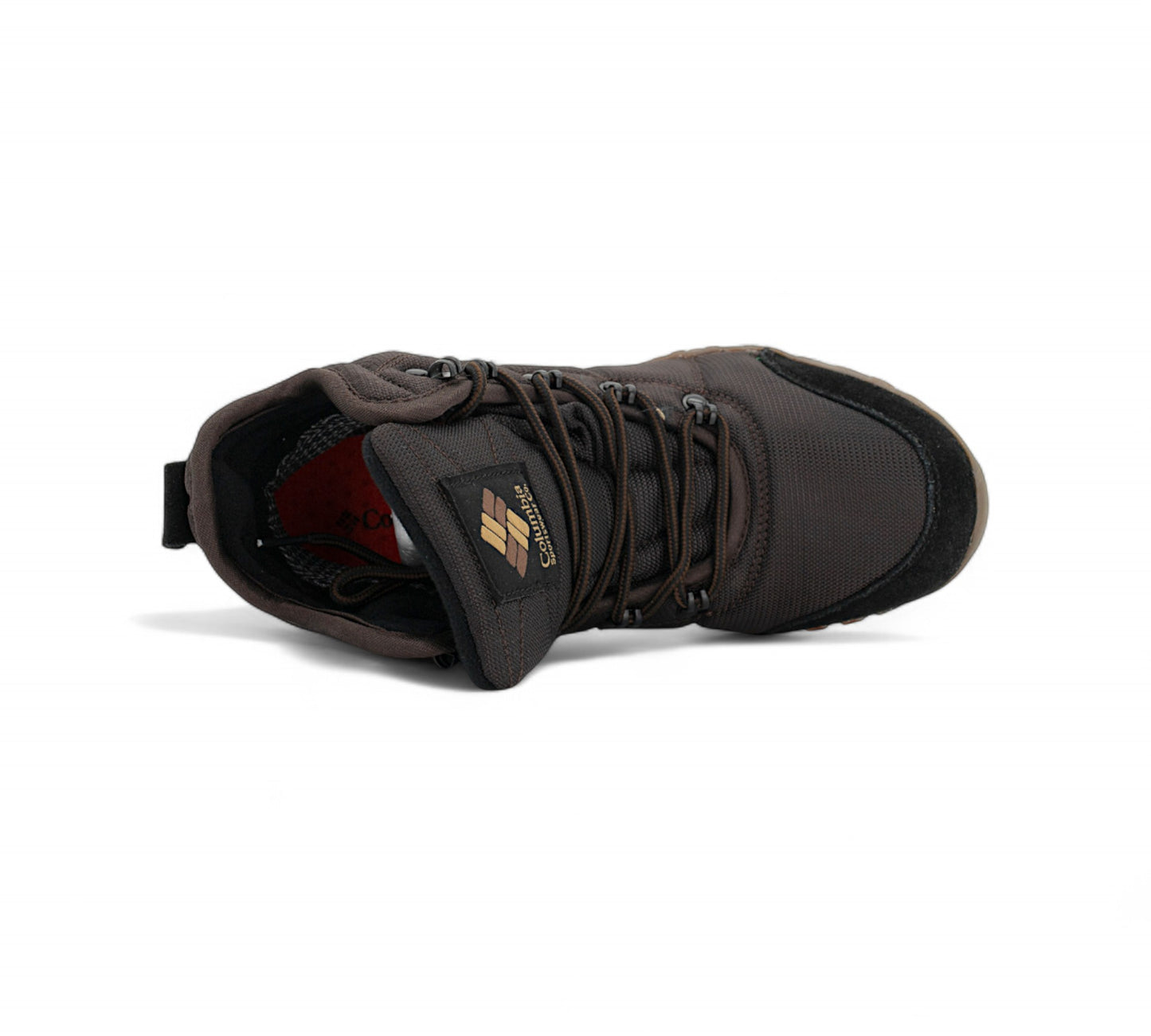 Columbia Trail Waterproof Boots Z