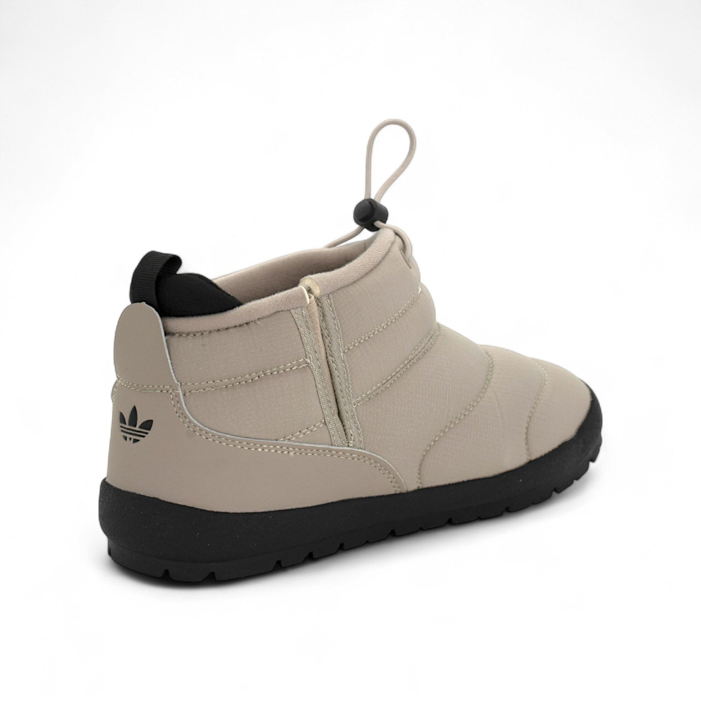 Adidas Puff-Boot Stone/Black Z