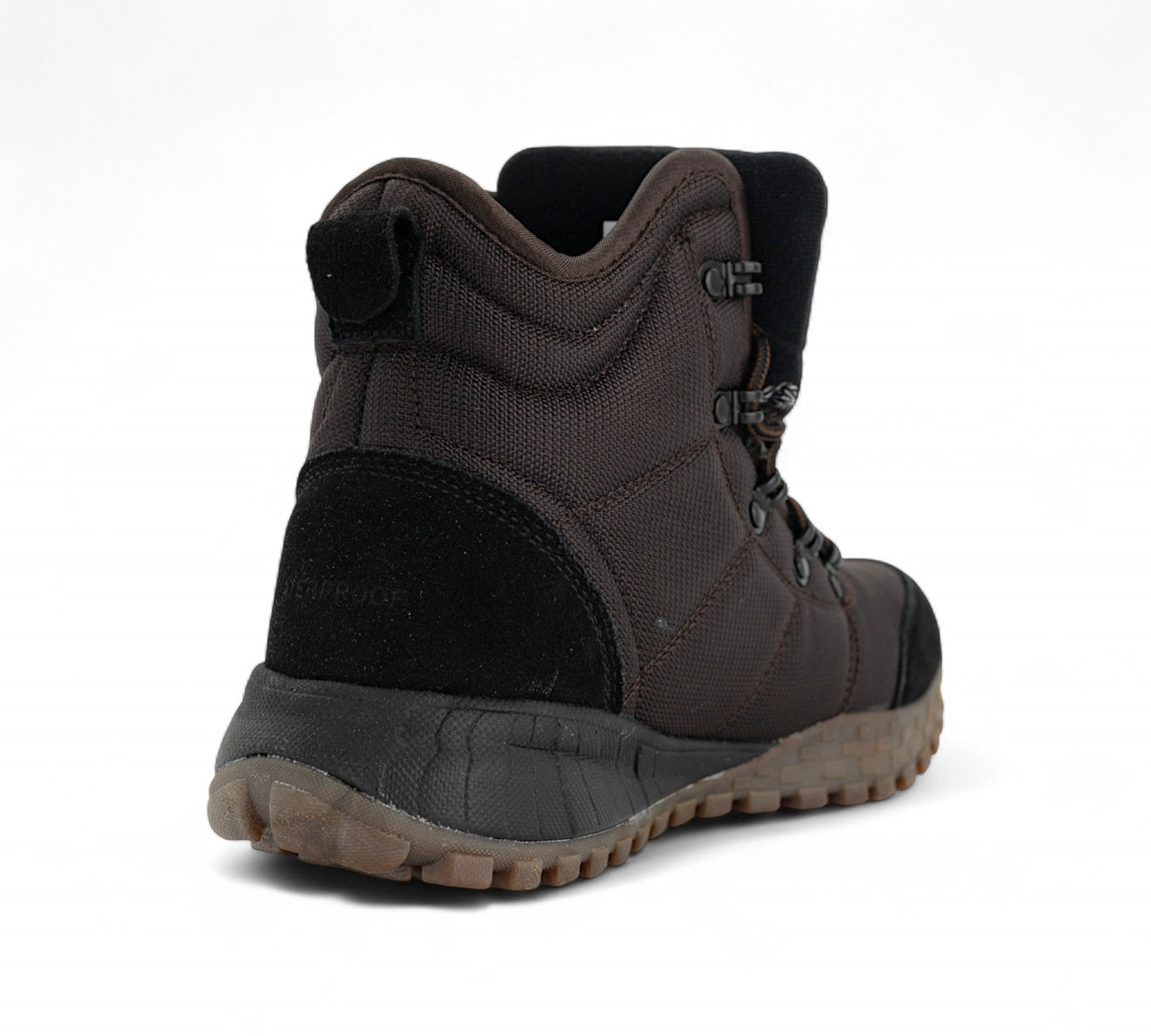 Columbia Trail Waterproof Boots Z