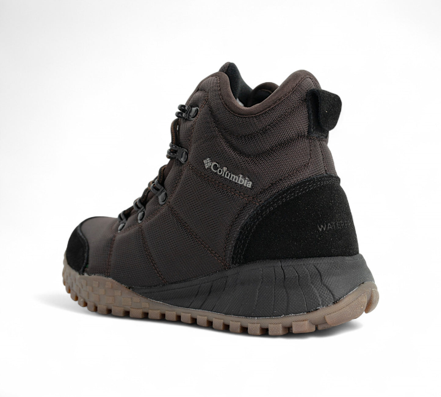 Columbia Trail Waterproof Boots Z