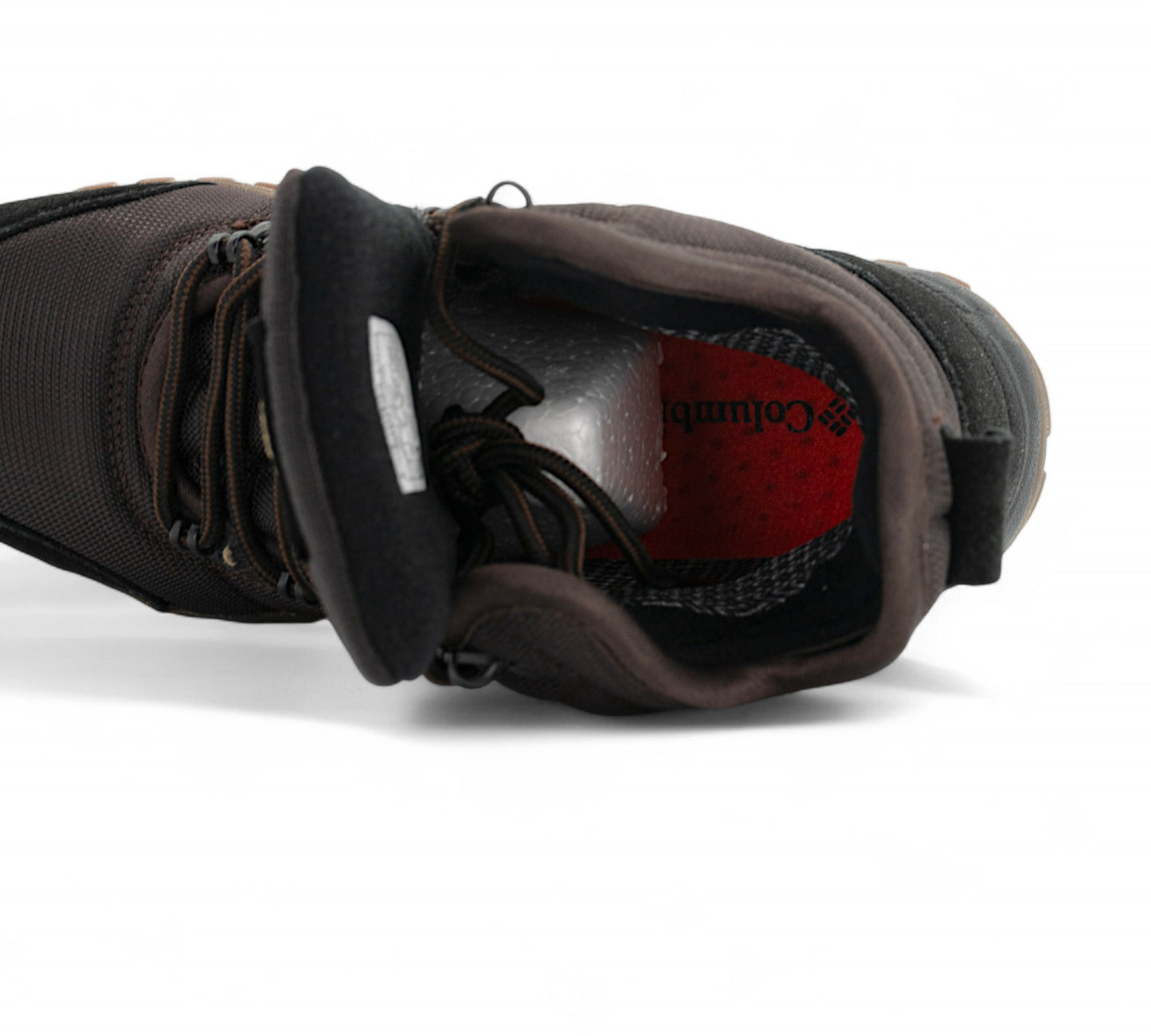 Columbia Trail Waterproof Boots Z