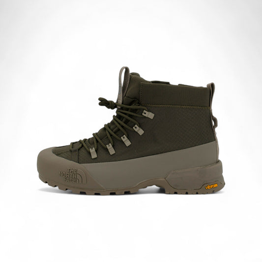 TNF - Larimer Mid Waterproof BROWN Z